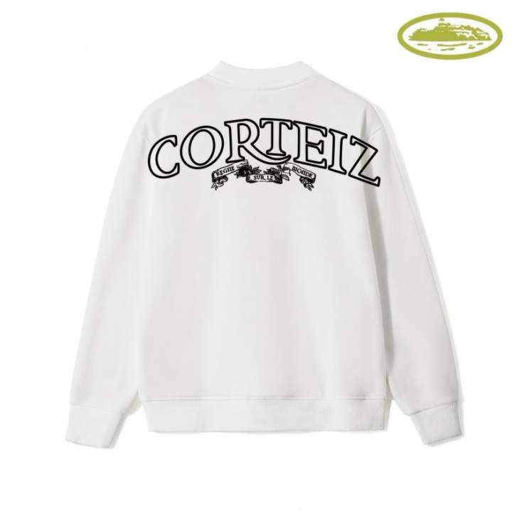 Corteiz Sweatshirt _SKUCorteizS-2XLastxC105231443